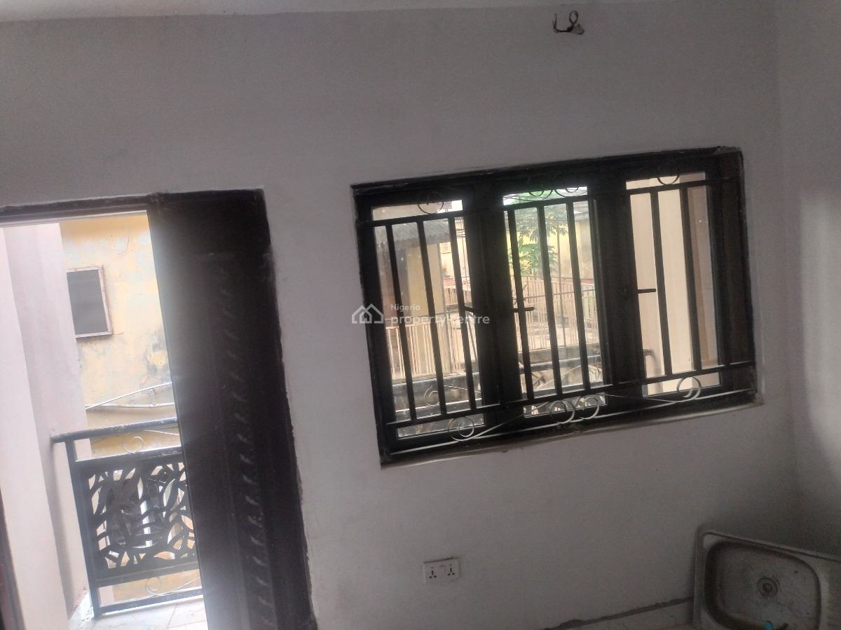 Sharp 2bedroom Flat in a Good Location Accesible to 3 Major Bustops, Ketu, Lagos, Flat / Apartment for Rent