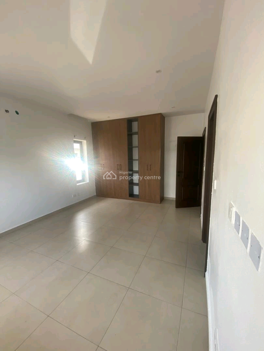 3 Bedroom Apartment + Bq  Experience Comfort and Convenience in This W, Jabi, Abuja, Flat / Apartment for Rent