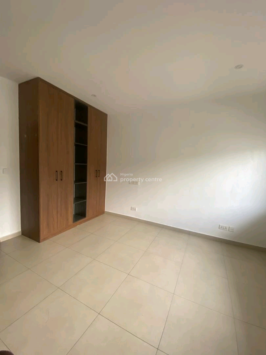 3 Bedroom Apartment + Bq  Experience Comfort and Convenience in This W, Jabi, Abuja, Flat / Apartment for Rent