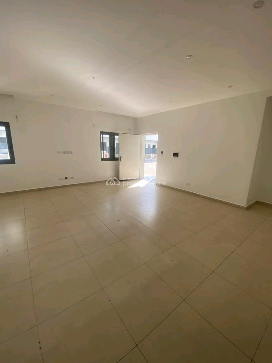 3 Bedroom Apartment + Bq  Experience Comfort and Convenience in This W, Jabi, Abuja, Flat / Apartment for Rent