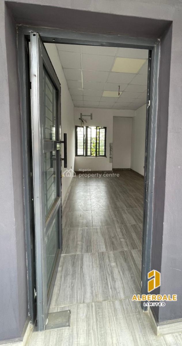 Shop Space, Maryland, Lagos, Shop for Rent