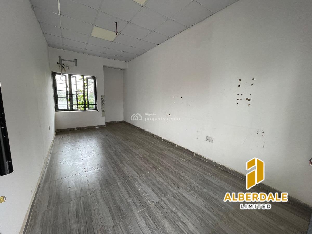 Shop Space, Maryland, Lagos, Shop for Rent