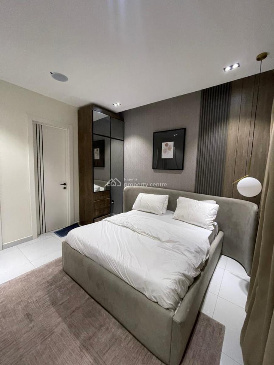 Luxury 2 Bedroom Apartment with Excellent Facilities, Ologolo, Lekki, Lagos, Flat / Apartment for Sale