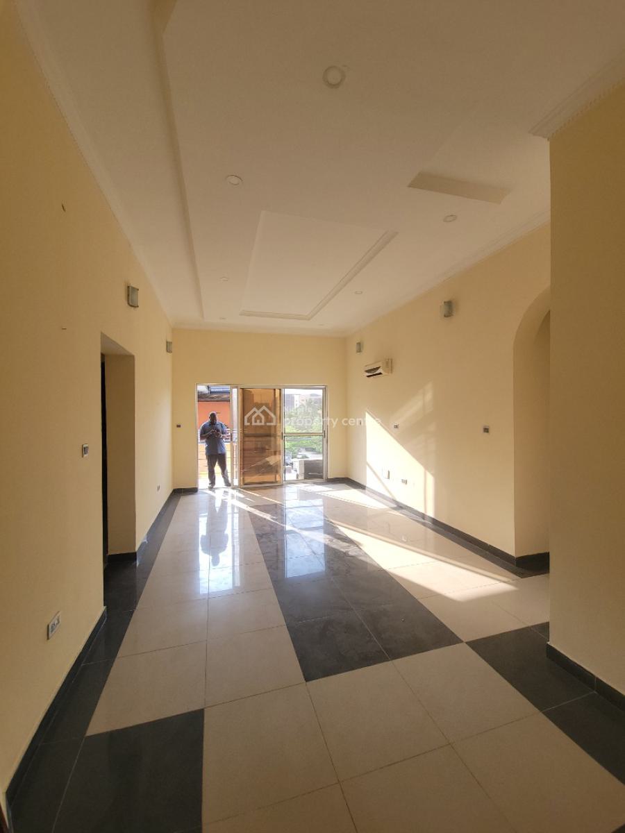 3bedroom Flat in Oniru, Oniru, Victoria Island (vi), Lagos, Flat / Apartment for Rent