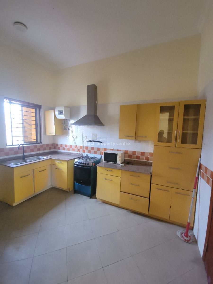 3bedroom Flat in Oniru, Oniru, Victoria Island (vi), Lagos, Flat / Apartment for Rent