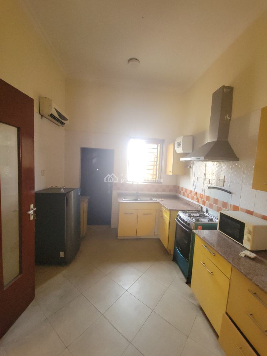 3bedroom Flat in Oniru, Oniru, Victoria Island (vi), Lagos, Flat / Apartment for Rent