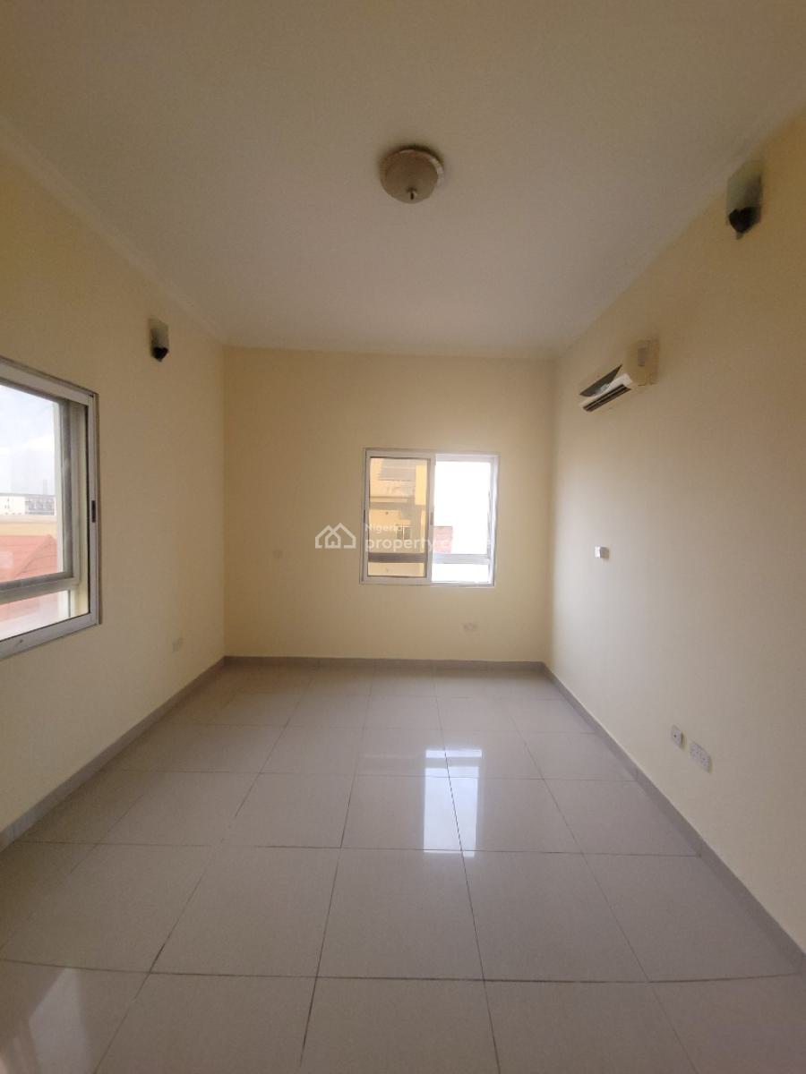 3bedroom Flat in Oniru, Oniru, Victoria Island (vi), Lagos, Flat / Apartment for Rent