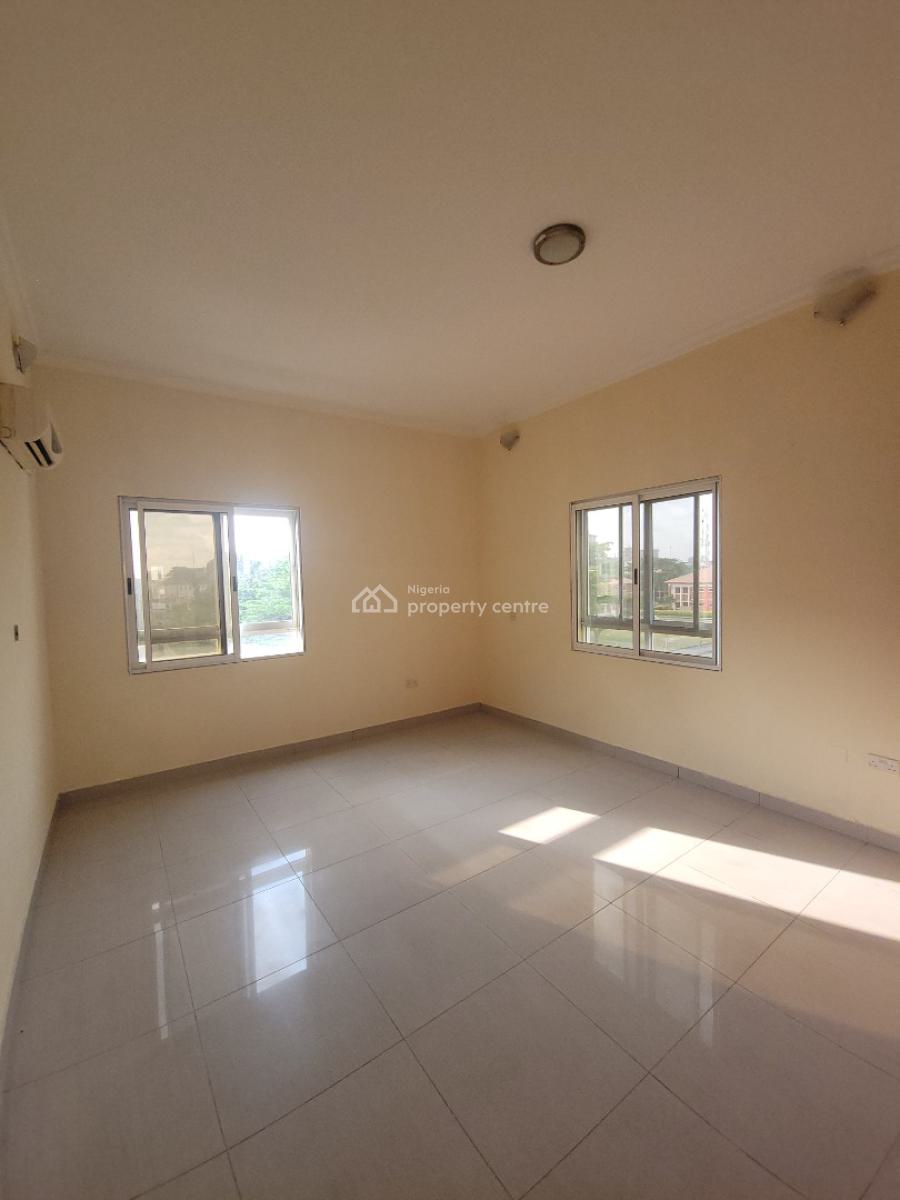 3bedroom Flat in Oniru, Oniru, Victoria Island (vi), Lagos, Flat / Apartment for Rent