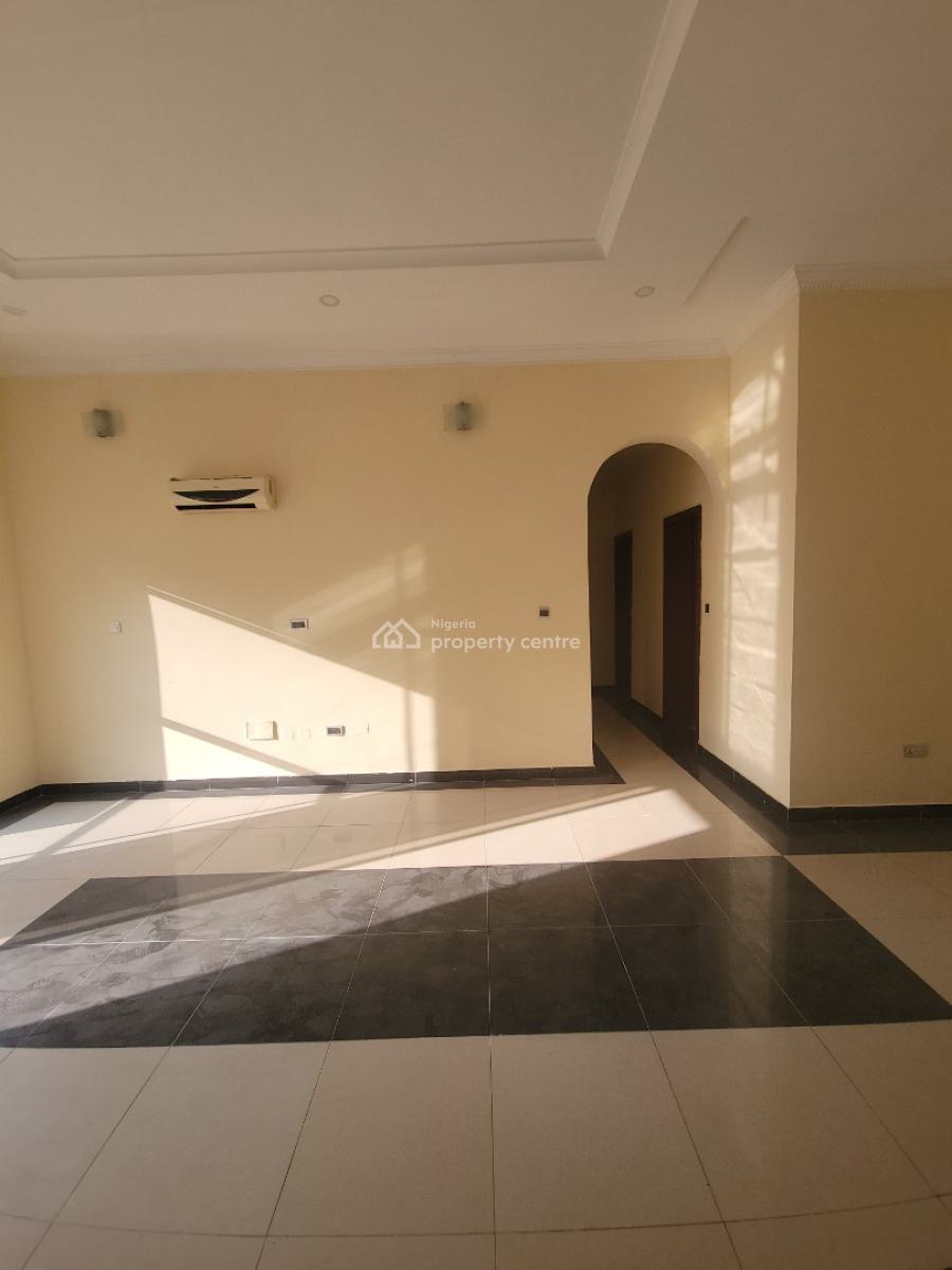 3bedroom Flat in Oniru, Oniru, Victoria Island (vi), Lagos, Flat / Apartment for Rent