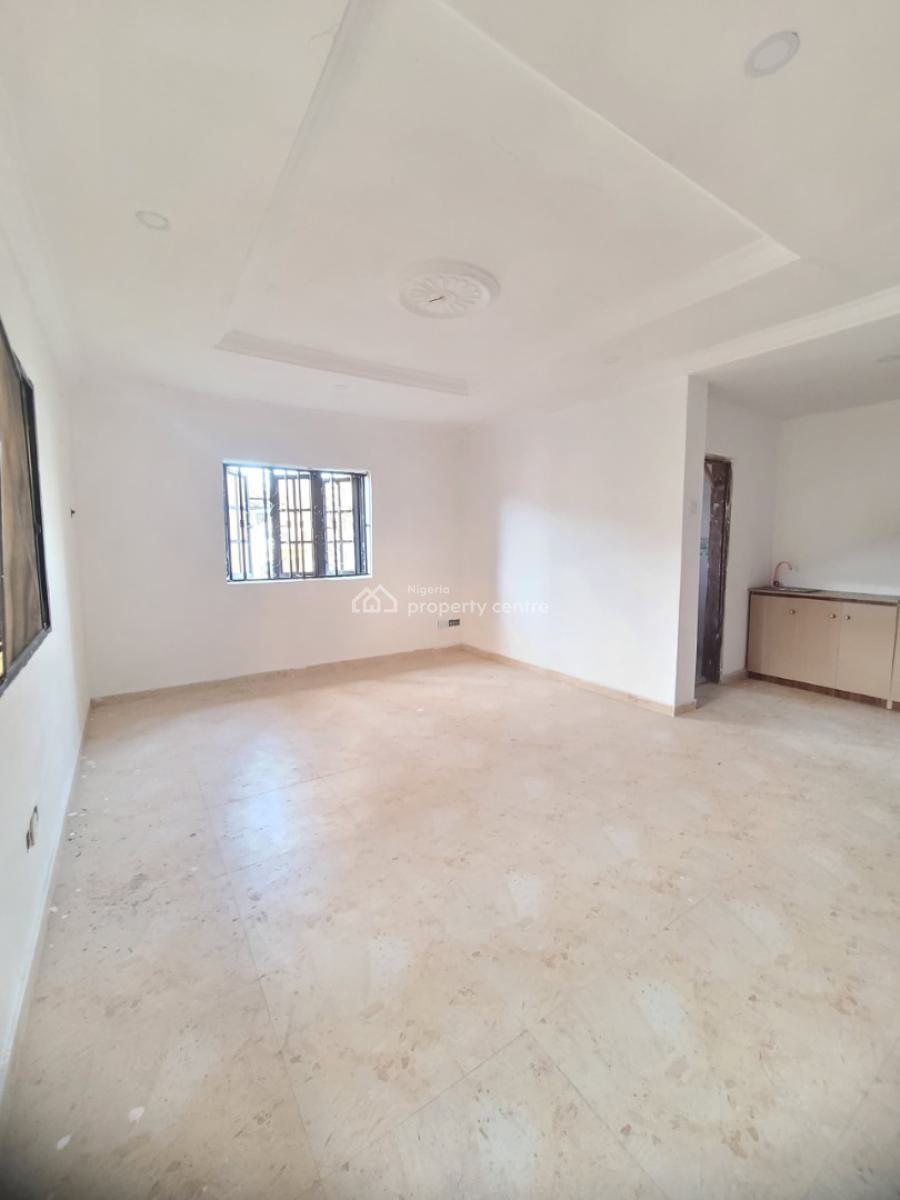 Sharp and Spacious Studio Apartment, First Unity Estate, Badore, Ajah, Lagos, Self Contain (single Rooms) for Rent