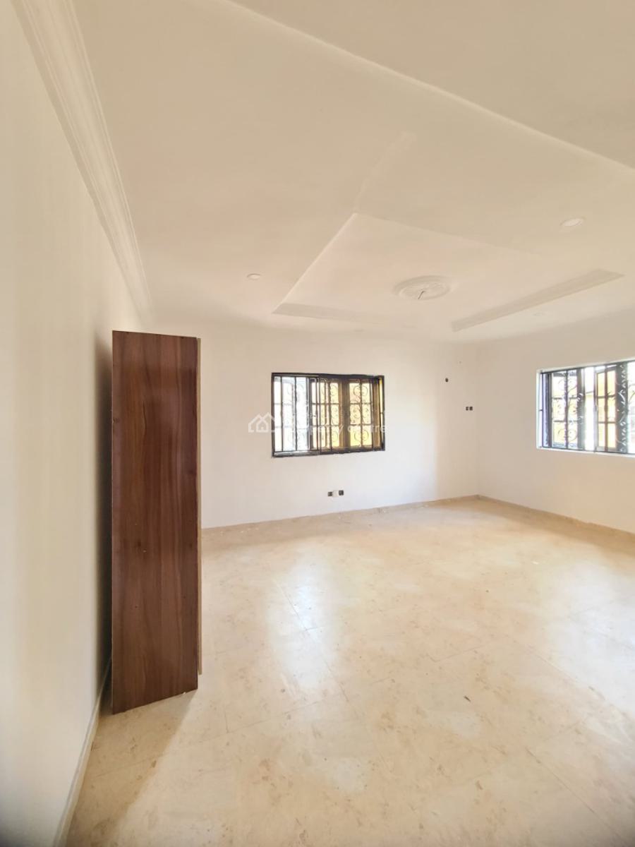 Sharp and Spacious Studio Apartment, First Unity Estate, Badore, Ajah, Lagos, Self Contain (single Rooms) for Rent
