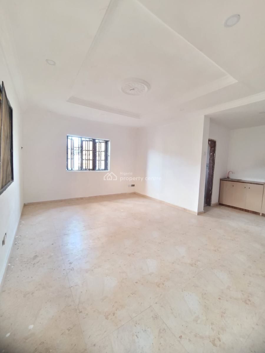 Sharp and Spacious Studio Apartment, First Unity Estate, Badore, Ajah, Lagos, Self Contain (single Rooms) for Rent