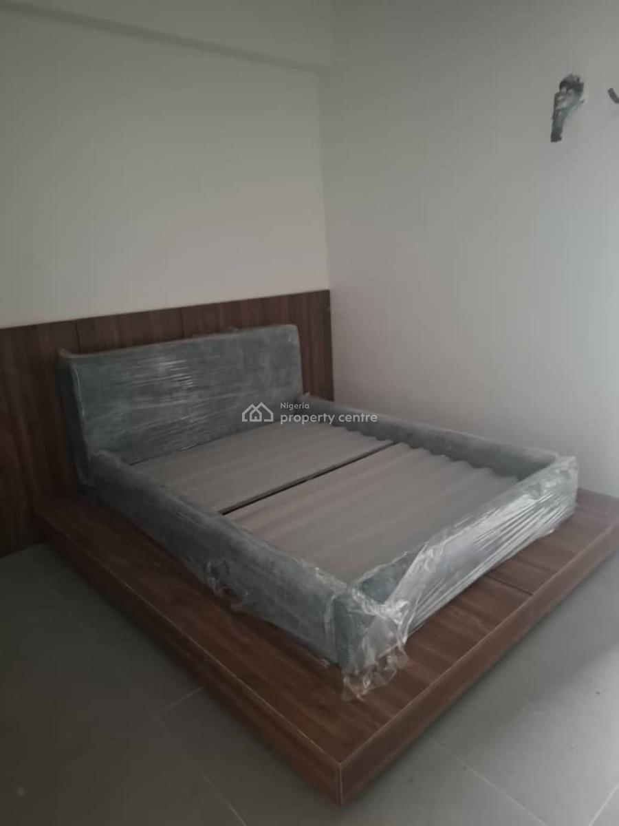 Luxurious 2 Bedroom Maisonette +1 Room Bq with Excellent Facilities, Ikoyi, Lagos, House for Rent