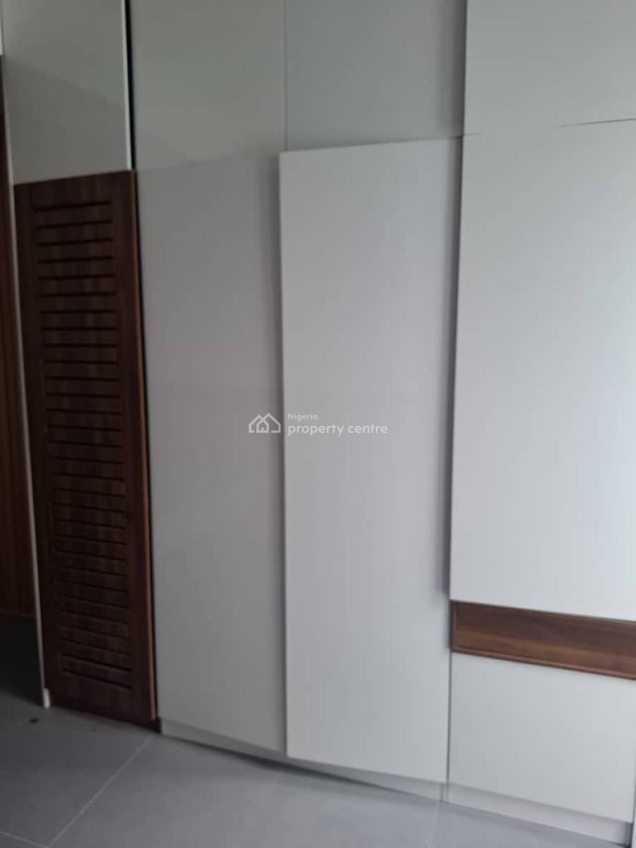 Luxurious 2 Bedroom Maisonette +1 Room Bq with Excellent Facilities, Ikoyi, Lagos, House for Rent