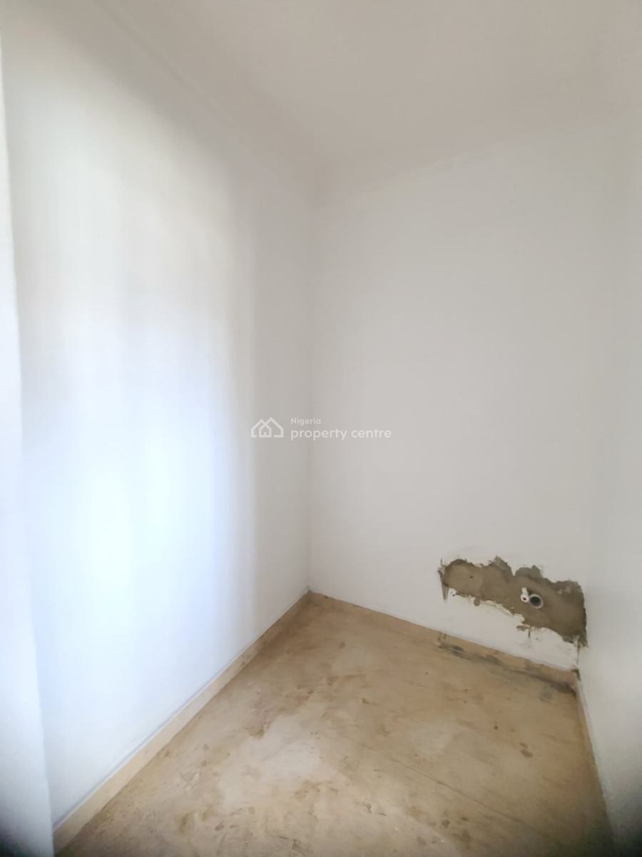 Standard and Spacious Studio Apartment, First Unity Estate, Badore, Ajah, Lagos, Self Contain (single Rooms) for Rent