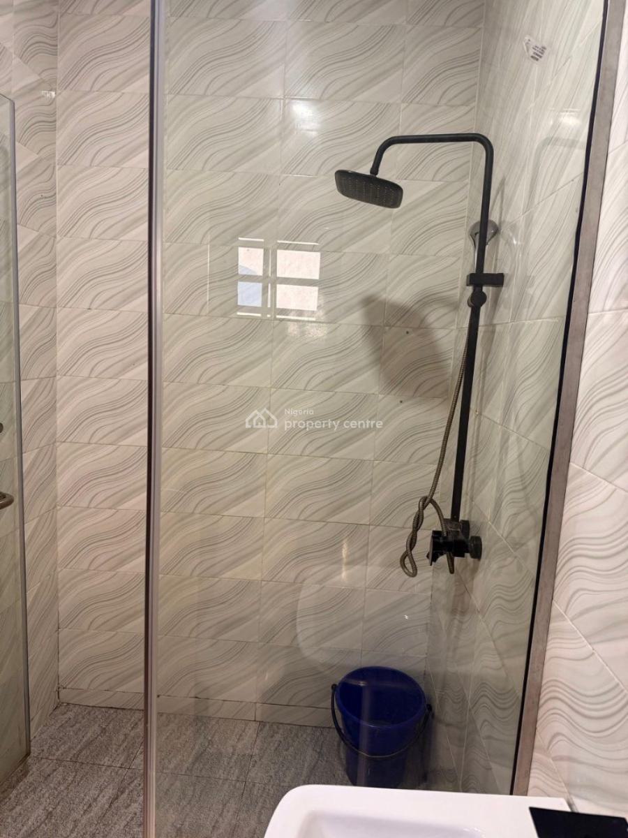 Standard 2 Bedroom, Greater Heights, Ikota Villa Estate, Lekki, Lagos, Flat / Apartment Short Let