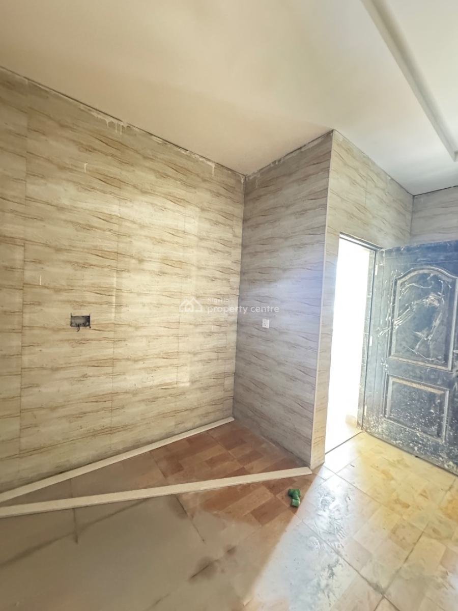 Ditress Sell Brand New Lovely Spacious 3 Bedroom Apartment with Bq, Orchid Road Lekki Before Round About, Lekki, Lagos, Block of Flats for Sale