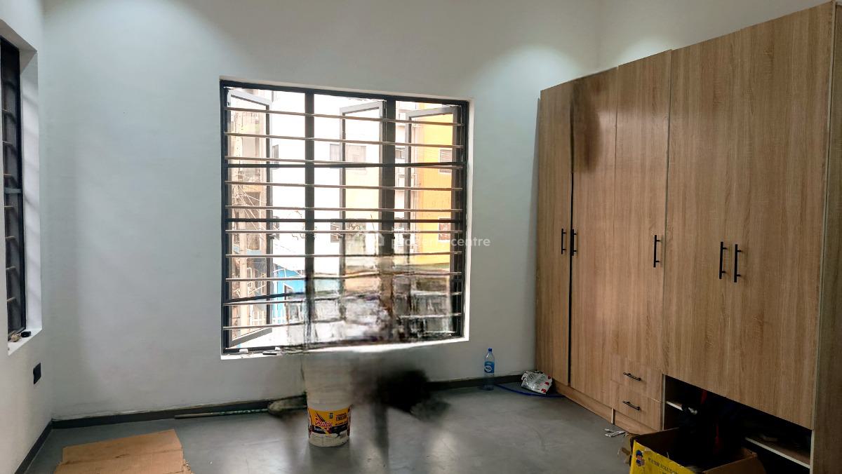 Luxury 3 Bedroom Semi-detached House, Self-compound, By Love-all Area, Ikosi, Ketu, Lagos, Semi-detached Duplex for Rent