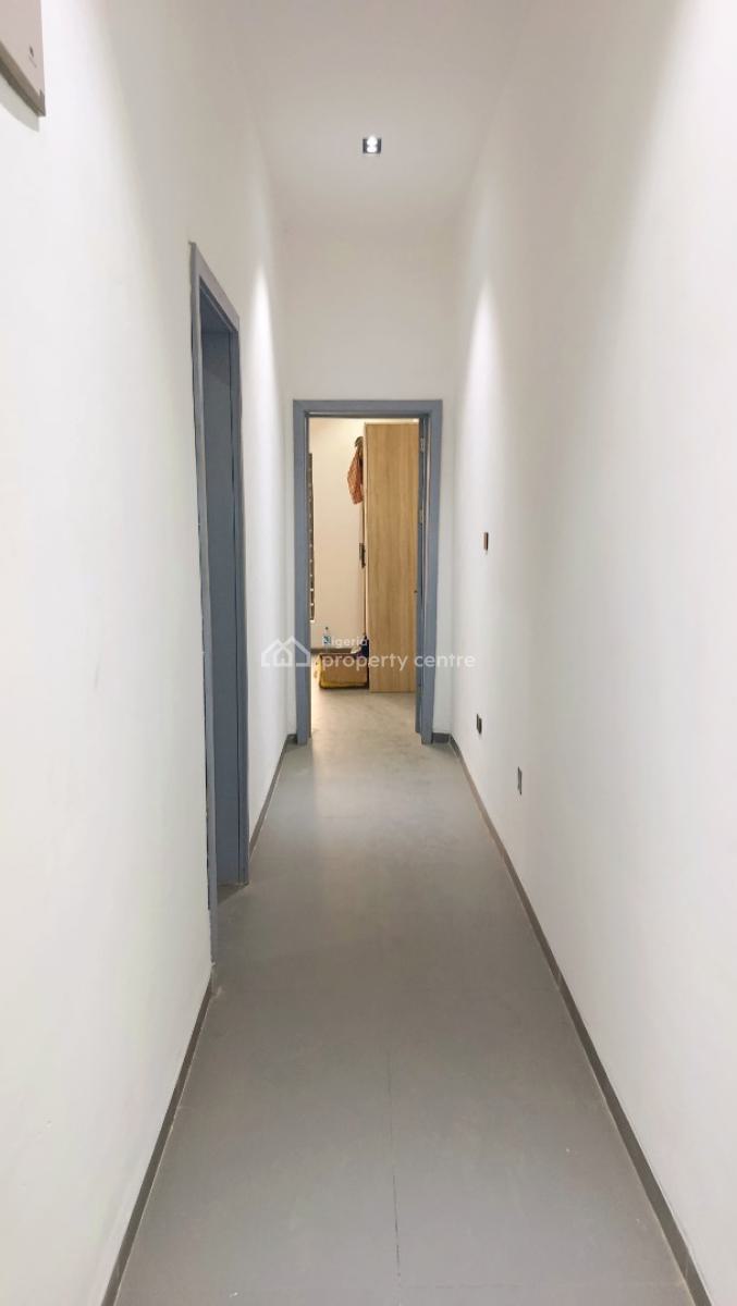 Luxury 3 Bedroom Semi-detached House, Self-compound, By Love-all Area, Ikosi, Ketu, Lagos, Semi-detached Duplex for Rent