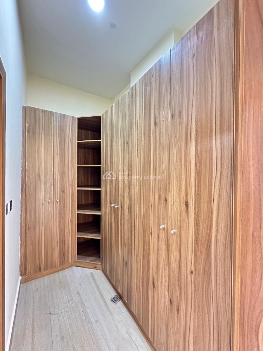 Elegantly Built 3 Bedroom Apartment with Pool, Gym, Bq, Victoria Island (vi), Lagos, Flat / Apartment for Sale