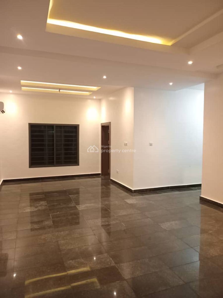 Morden Luxury 2 Bedroom Apartment, Kado, Kado, Abuja, Flat / Apartment for Rent