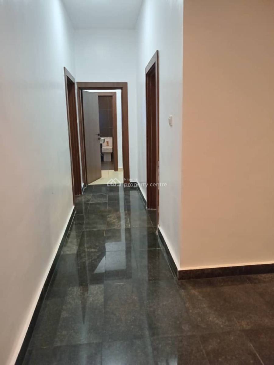 Morden Luxury 2 Bedroom Apartment, Kado, Kado, Abuja, Flat / Apartment for Rent