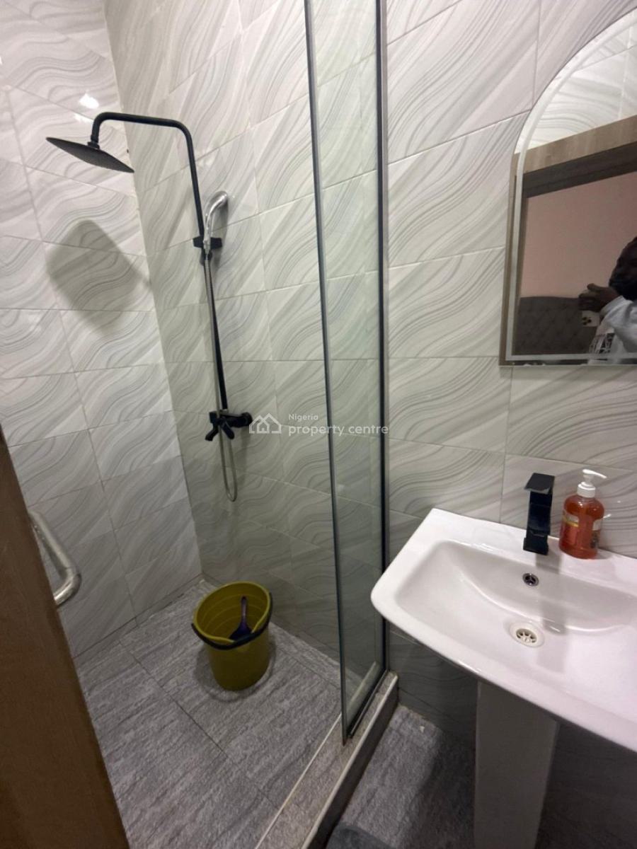 Standard One Bedroom, Ikota Villa, Lekki, Lagos, Mini Flat (room and Parlour) Short Let