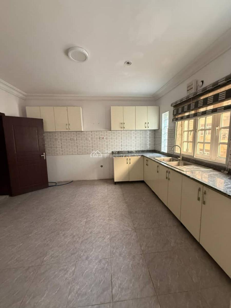 Massive 3 Bedrooms Serviced Apartment at Oniru, Oniru, Victoria Island (vi), Lagos, Flat / Apartment for Rent