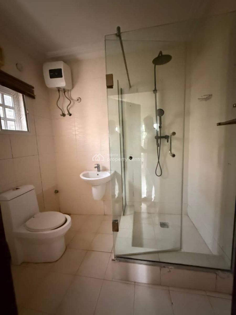 Massive 3 Bedrooms Serviced Apartment at Oniru, Oniru, Victoria Island (vi), Lagos, Flat / Apartment for Rent