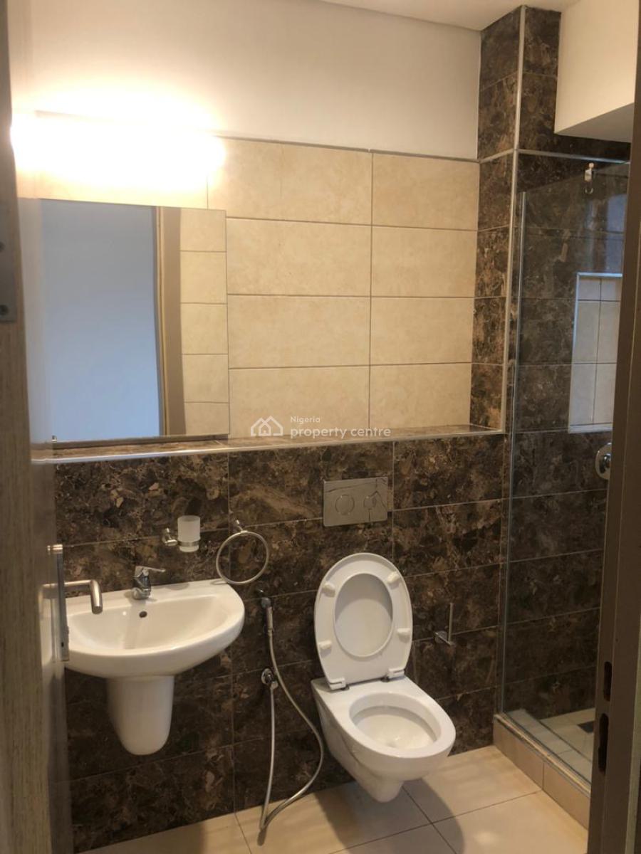 Tastefully Built 2 Bedroom Apartment, Central Victoria Island, Victoria Island (vi), Lagos, Flat / Apartment for Rent