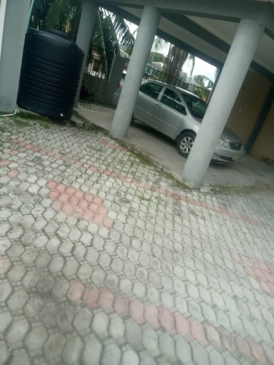 Boys Quarter, Awoyaya, Ajah, Lagos, House for Rent