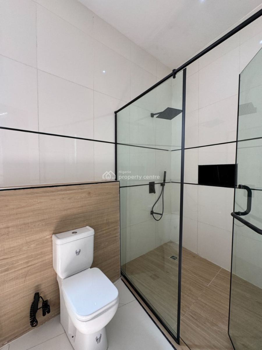 Exquisitely Built 5-bedroom Detached Duplex, Ajah, Lagos, Detached Duplex for Sale