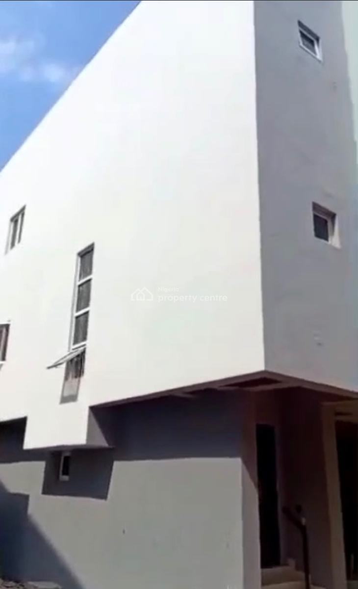 Luxury 4bedroom, Ikoyi, Lagos, House for Sale