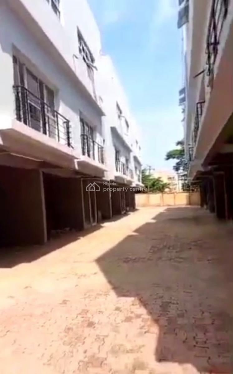 Luxury 4bedroom, Ikoyi, Lagos, House for Sale