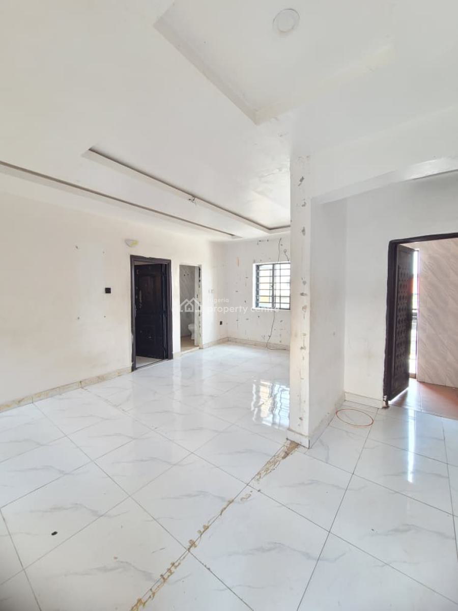 Standard and Sharp Miniflat, Langbasa, Ajah, Lagos, Mini Flat (room and Parlour) for Rent