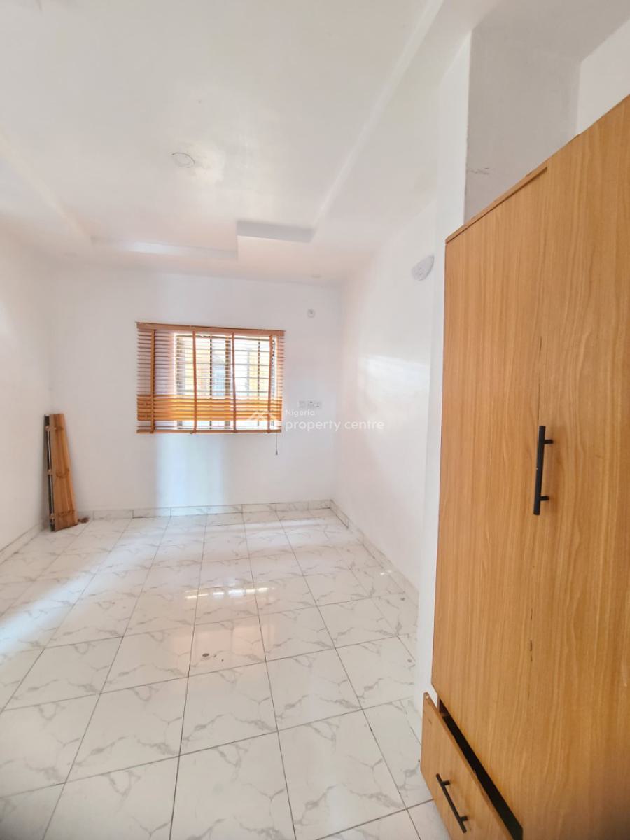 Standard and Sharp Miniflat, Langbasa, Ajah, Lagos, Mini Flat (room and Parlour) for Rent