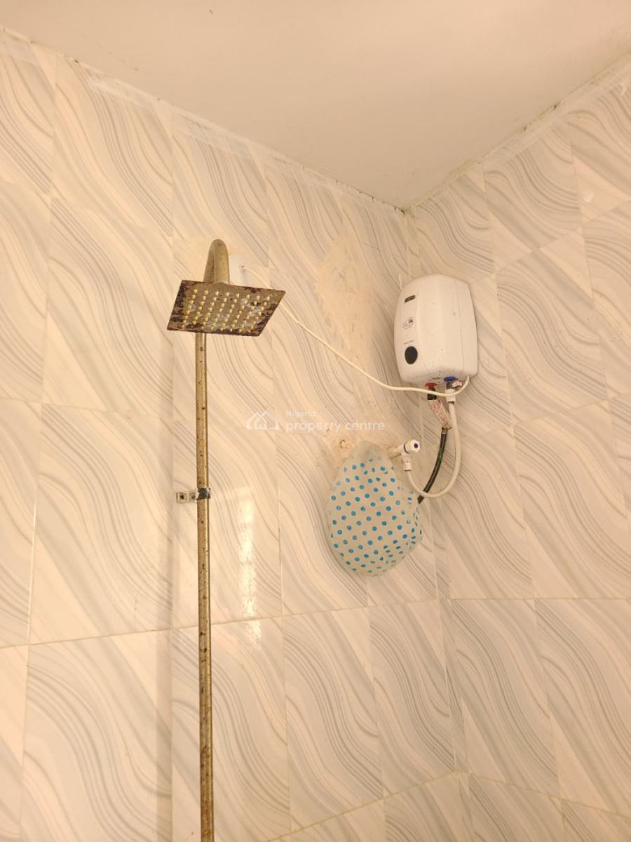 Standard and Sharp Miniflat, Langbasa, Ajah, Lagos, Mini Flat (room and Parlour) for Rent