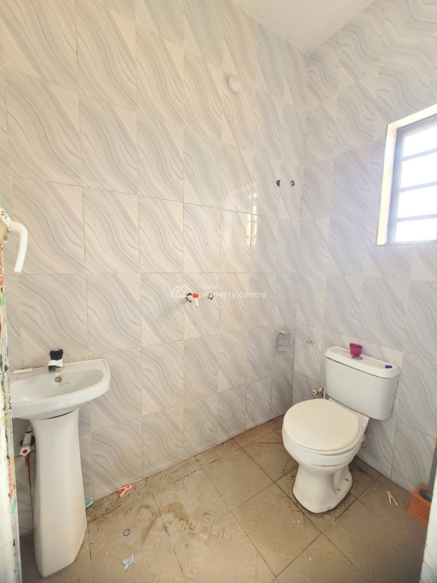 Standard and Sharp Miniflat, Langbasa, Ajah, Lagos, Mini Flat (room and Parlour) for Rent