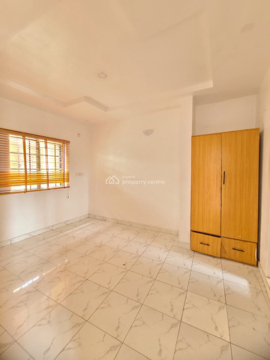 Standard and Sharp Miniflat, Langbasa, Ajah, Lagos, Mini Flat (room and Parlour) for Rent