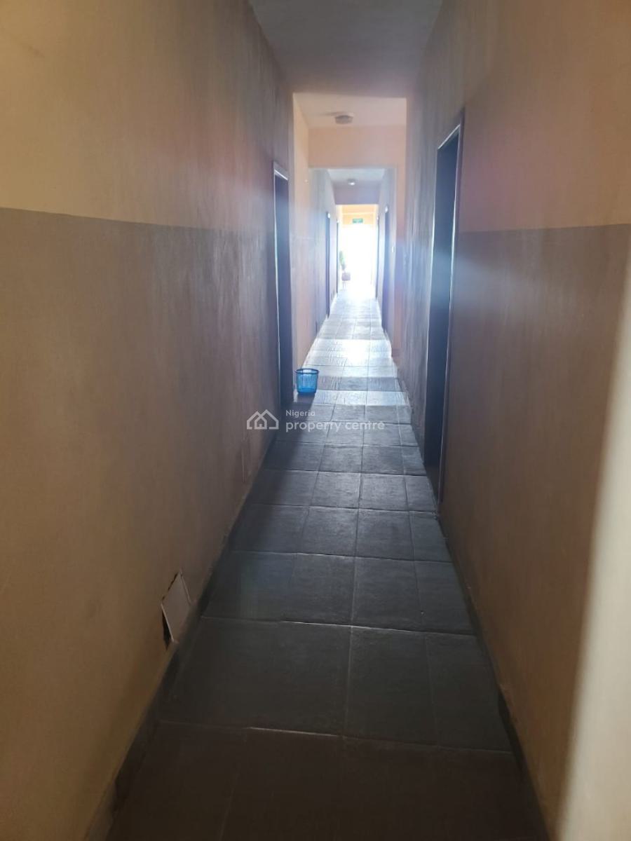 This Is a Lovely 2 Bedroom, Ologolo, Lekki, Lagos, Flat / Apartment for Rent