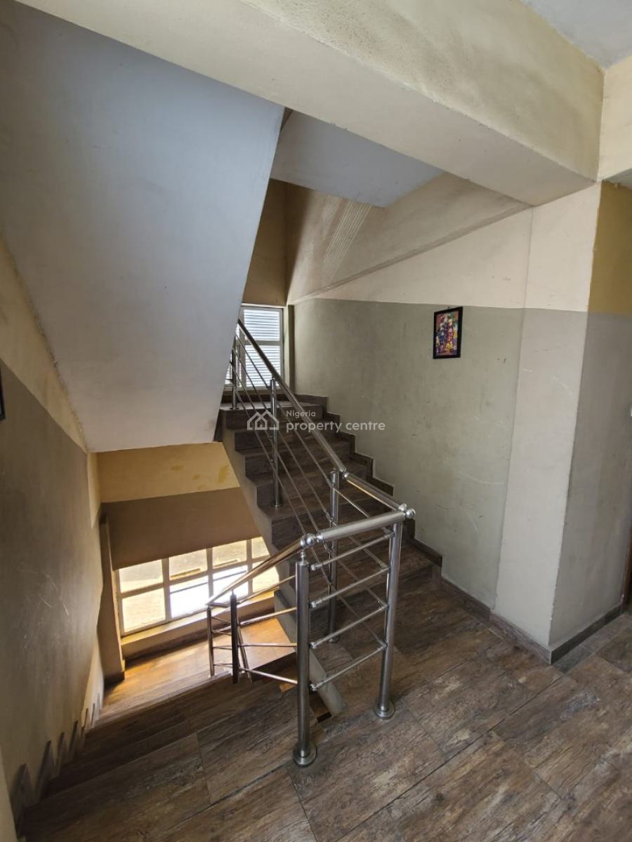This Is a Lovely 2 Bedroom, Ologolo, Lekki, Lagos, Flat / Apartment for Rent