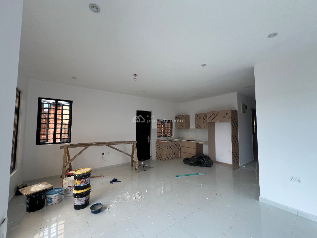 3 Bedroom Detached Bungalow, Ibeju Lekki, Lagos, Detached Bungalow for Sale