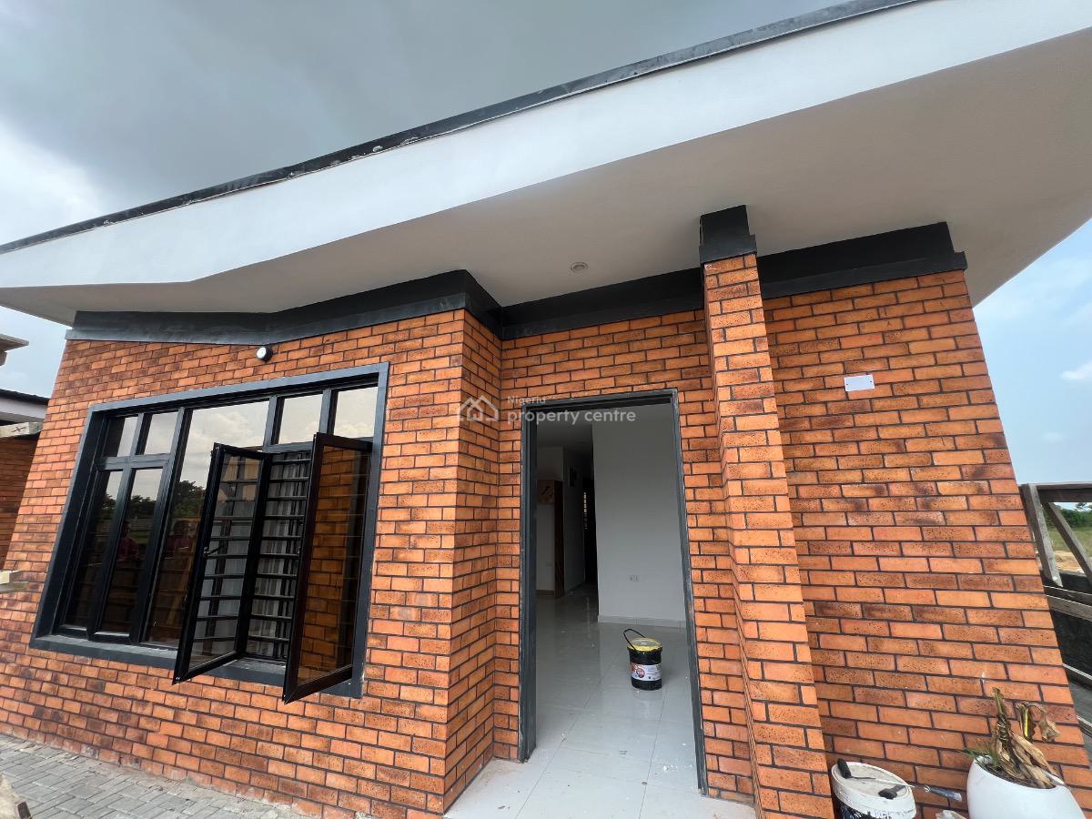3 Bedroom Detached Bungalow, Ibeju Lekki, Lagos, Detached Bungalow for Sale