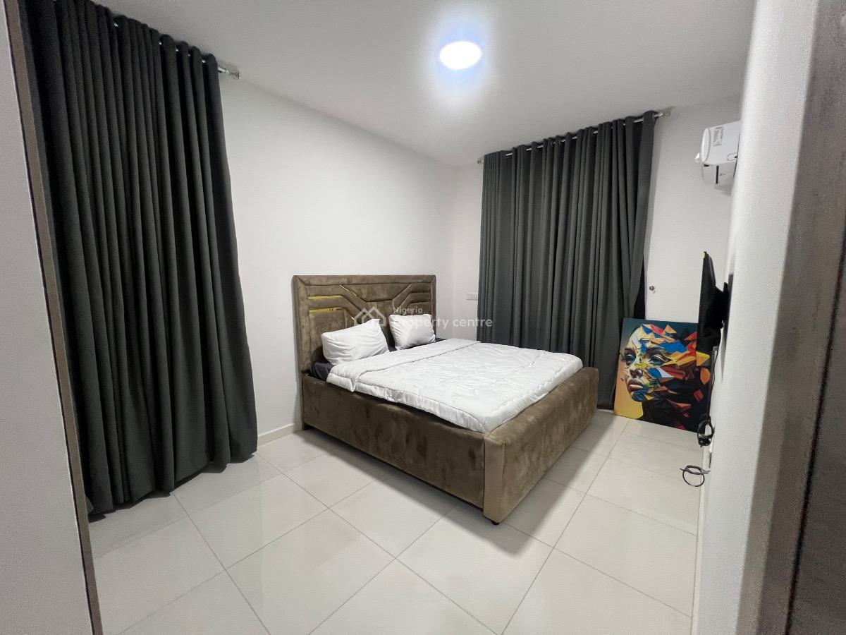 3 Bedroom Detached Bungalow, Ibeju Lekki, Lagos, Detached Bungalow for Sale