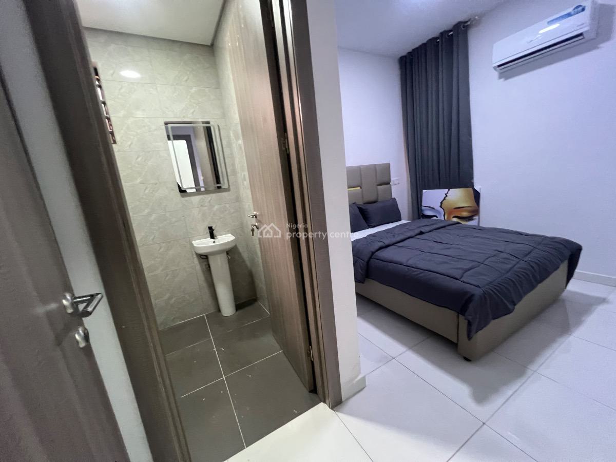 3 Bedroom Detached Bungalow, Ibeju Lekki, Lagos, Detached Bungalow for Sale