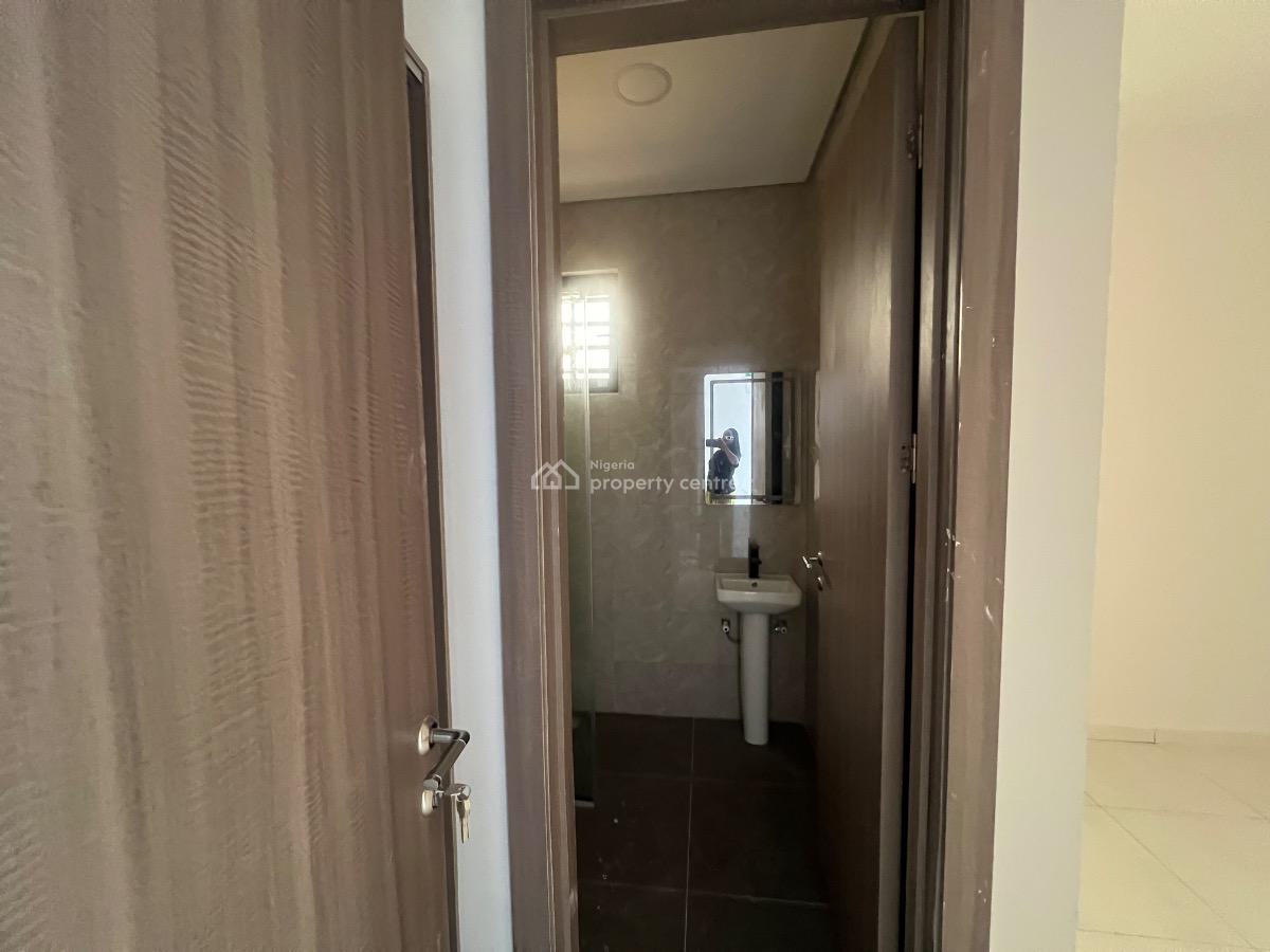 3 Bedroom Detached Bungalow, Ibeju Lekki, Lagos, Detached Bungalow for Sale