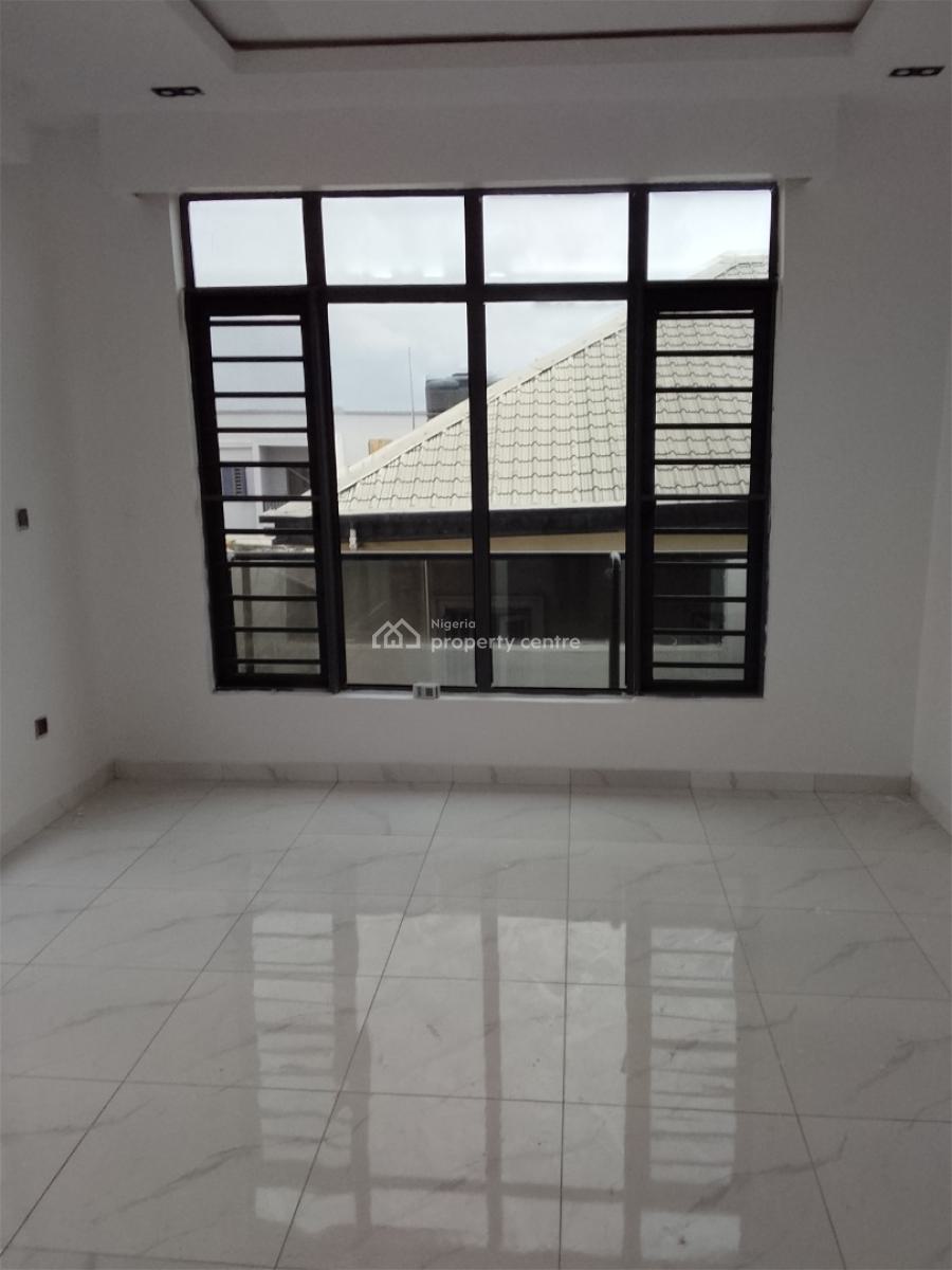 This Is a Lovely 2bed Apartment, Spg, Ologolo, Lekki, Lagos, Flat / Apartment for Sale