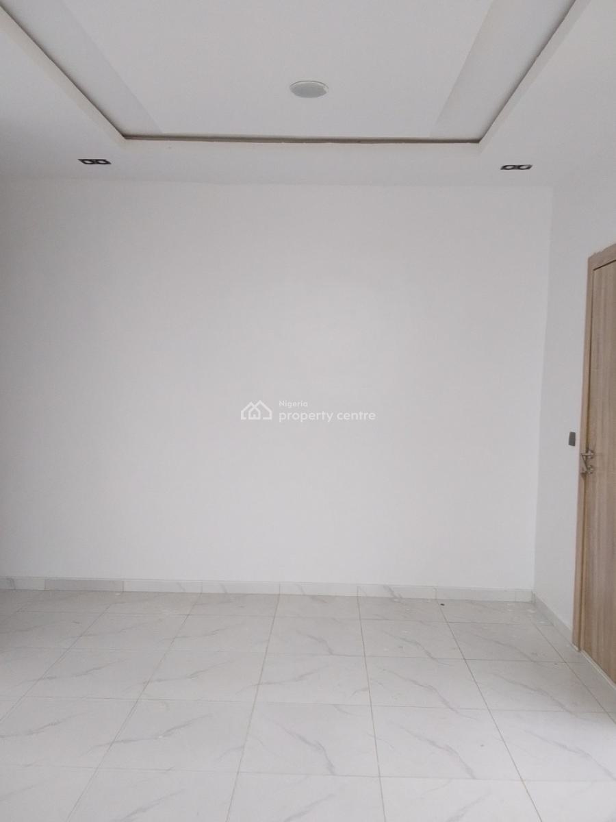 This Is a Lovely 2bed Apartment, Spg, Ologolo, Lekki, Lagos, Flat / Apartment for Sale