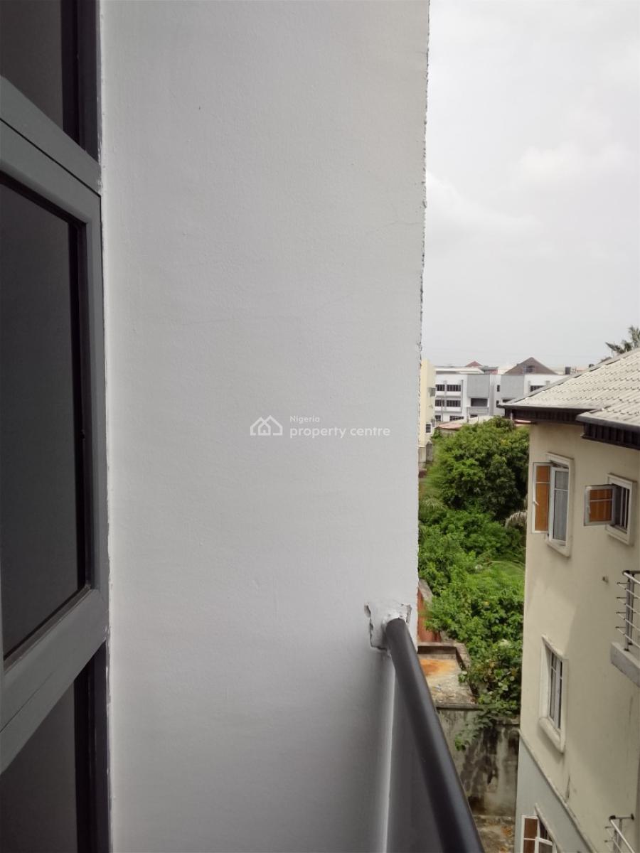 This Is a Lovely 2bed Apartment, Spg, Ologolo, Lekki, Lagos, Flat / Apartment for Sale