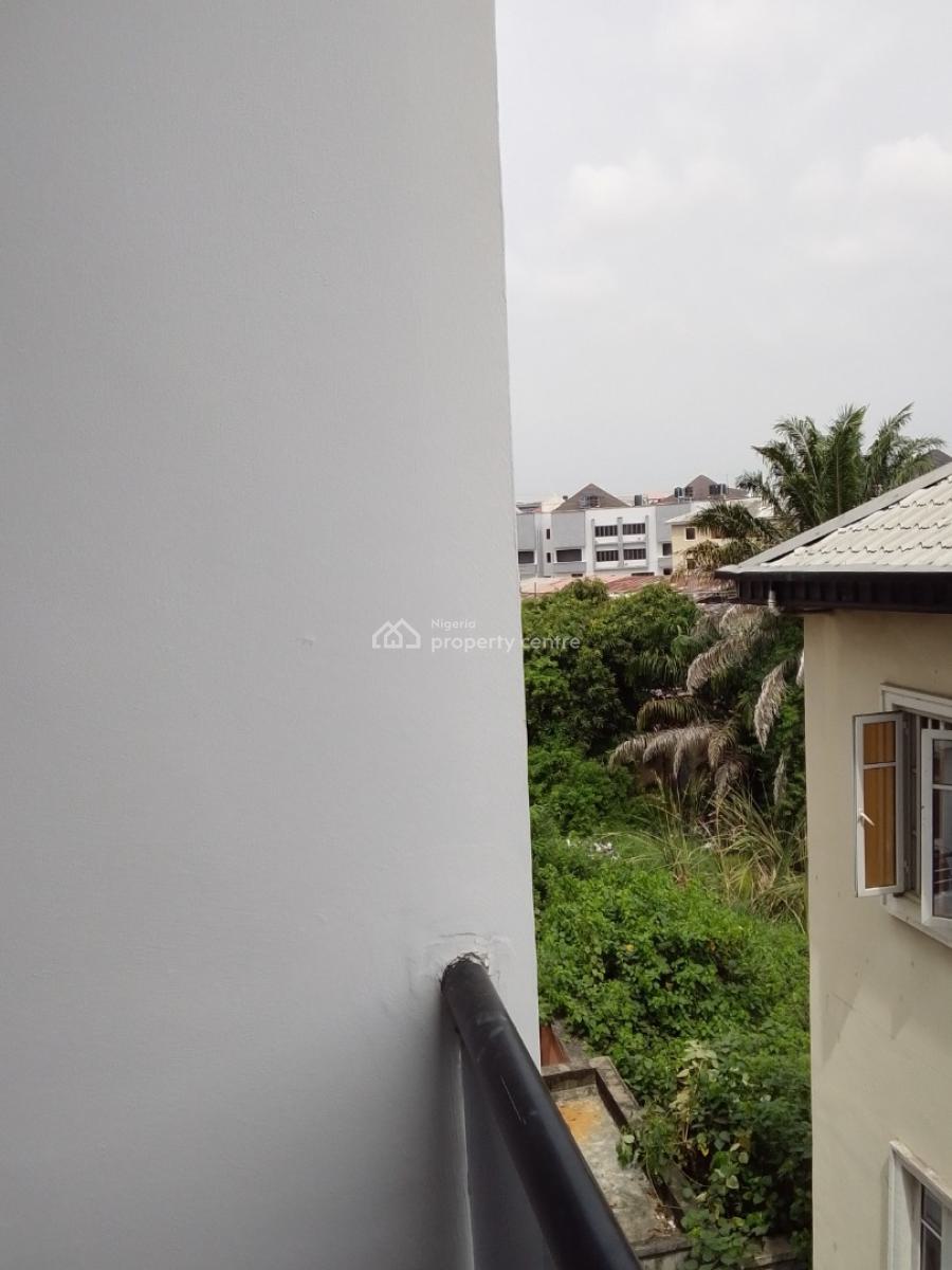 This Is a Lovely 2bed Apartment, Spg, Ologolo, Lekki, Lagos, Flat / Apartment for Sale